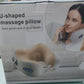 Jinserta Neck Cushion Massager