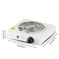 Electric Hot Plate Stove