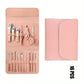 16pcs Professional Manicure & Pedicure Set