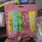 5pcs Plant & Fruit Fragrance Hand Cream Set