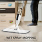 Magic Spray Flat Mop
