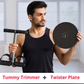 Twister Exercise Machine & Tummy Trimmer