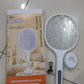 Rechargeable Mosquito Racket With Stand