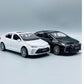 Corolla Toy Car with Smart Sensor Touch High-Quality