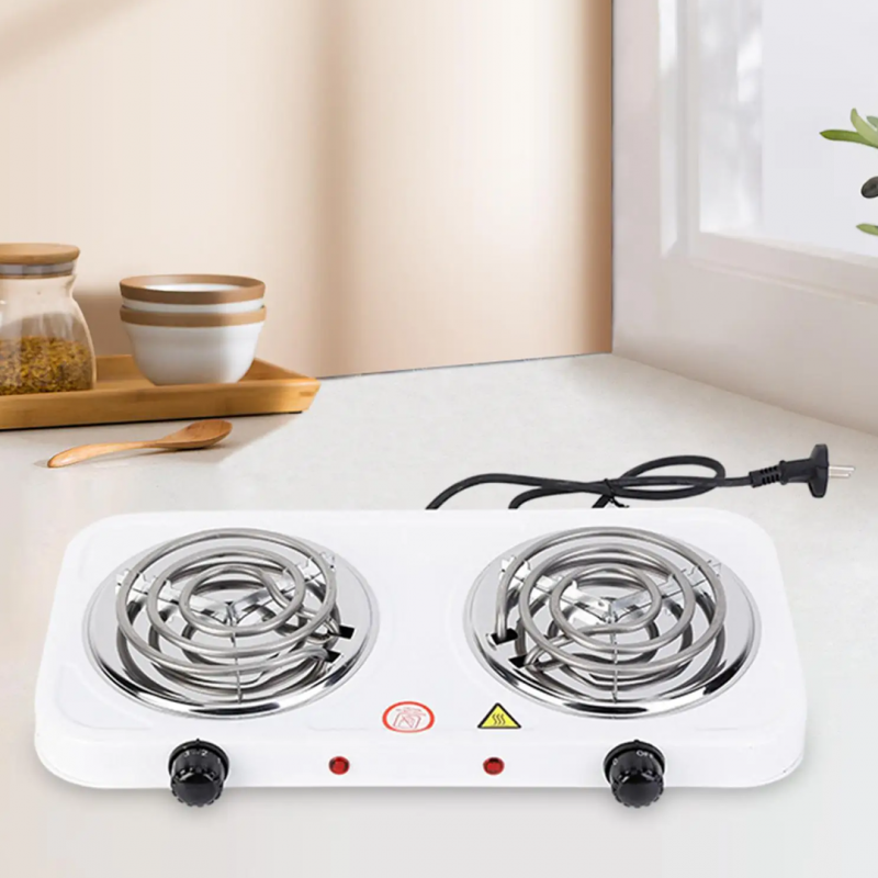 Electric Hot Plate Stove