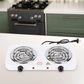 Electric Hot Plate Stove