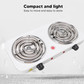 Electric Hot Plate Stove