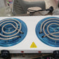 Electric Hot Plate Stove